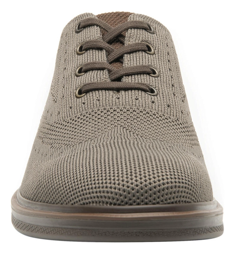 ZAPATO FLEXI HOMBRE POTTERY  413104TAUPE - 5