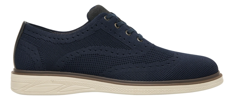 ZAPATO FLEXI HOMBRE POTTERY  413104MARINO - 1