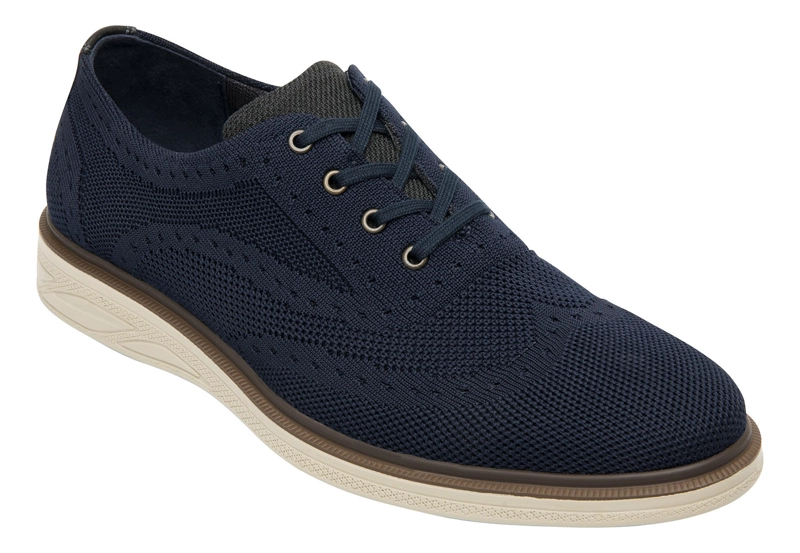ZAPATO FLEXI HOMBRE POTTERY  413104MARINO - 2