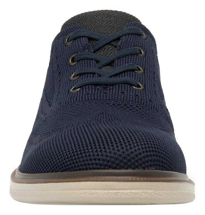 ZAPATO FLEXI HOMBRE POTTERY  413104MARINO - 3