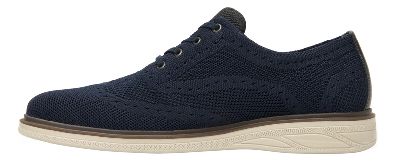 ZAPATO FLEXI HOMBRE POTTERY  413104MARINO - 4