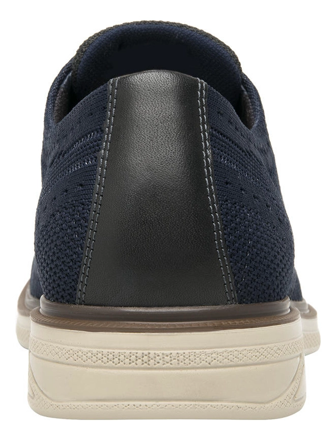 ZAPATO FLEXI HOMBRE POTTERY  413104MARINO - 5