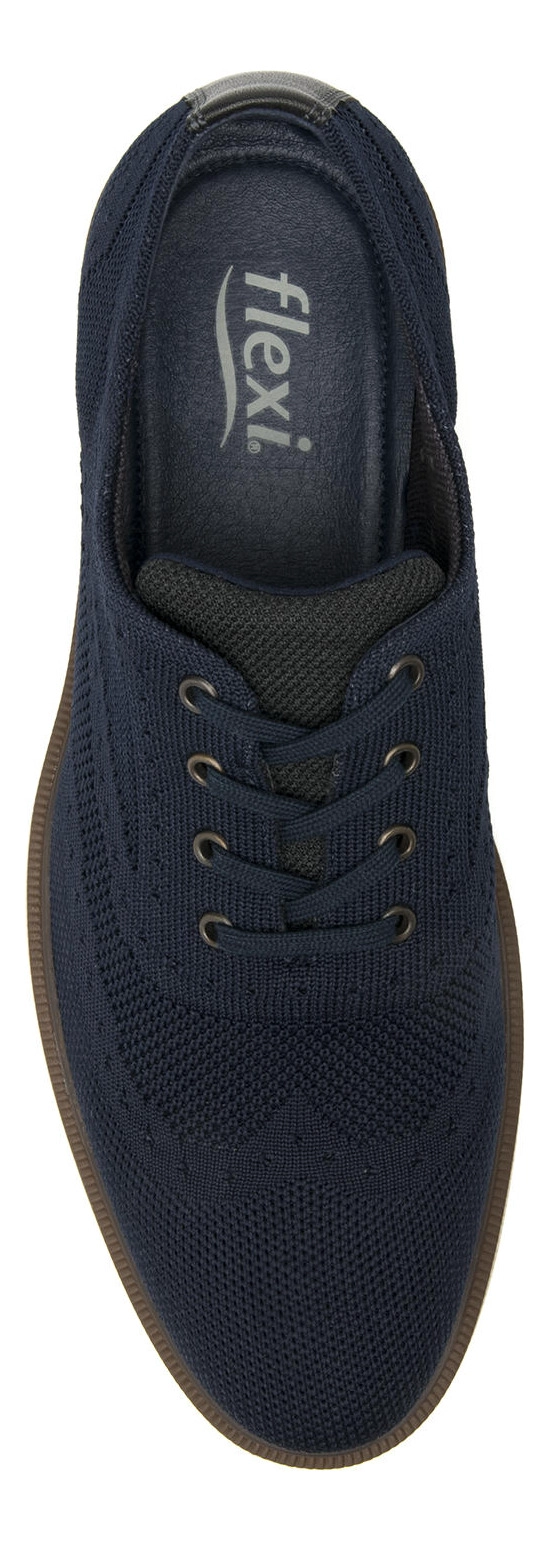 ZAPATO FLEXI HOMBRE POTTERY  413104MARINO - 6