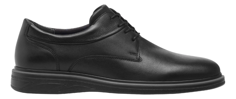 ZAPATO HOMBRE POTTERY  413101NEGRO - 1