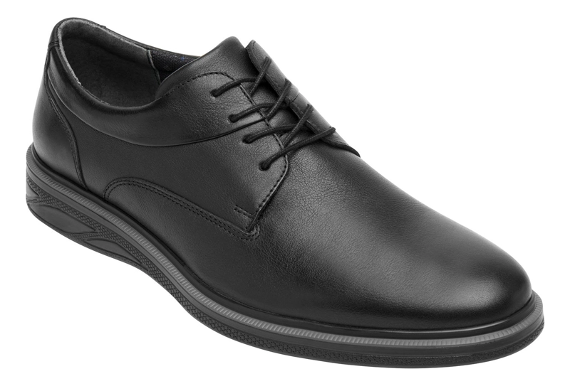 ZAPATO HOMBRE POTTERY  413101NEGRO - 2