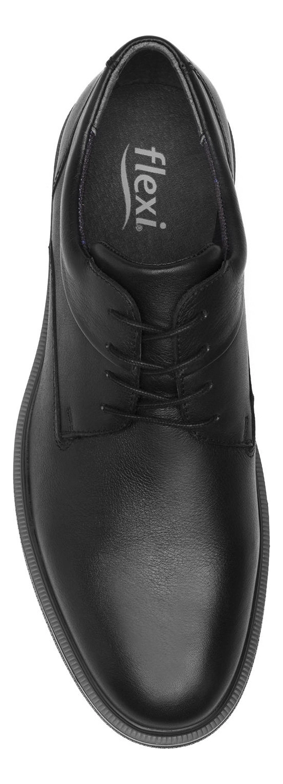 ZAPATO HOMBRE POTTERY  413101NEGRO - 3