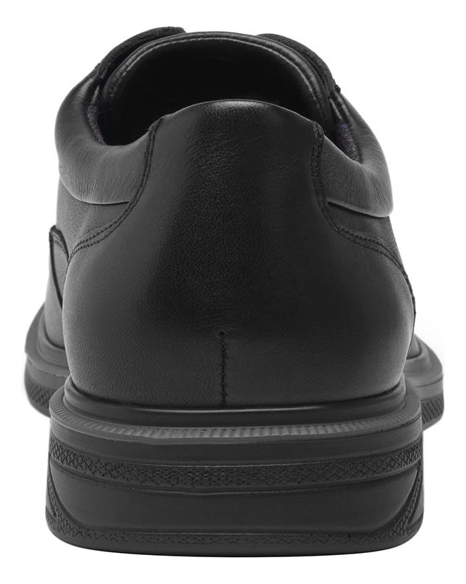 ZAPATO HOMBRE POTTERY  413101NEGRO - 4
