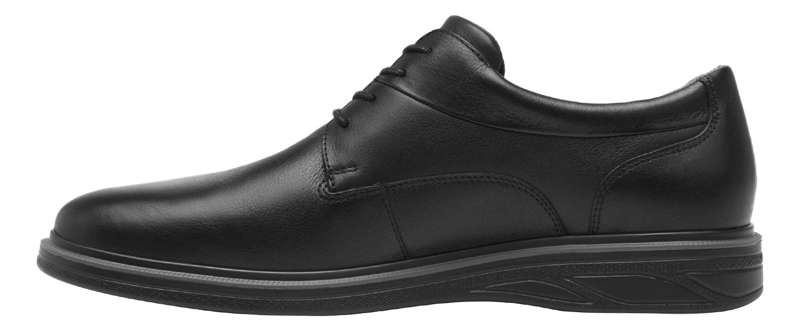 ZAPATO HOMBRE POTTERY  413101NEGRO - 5