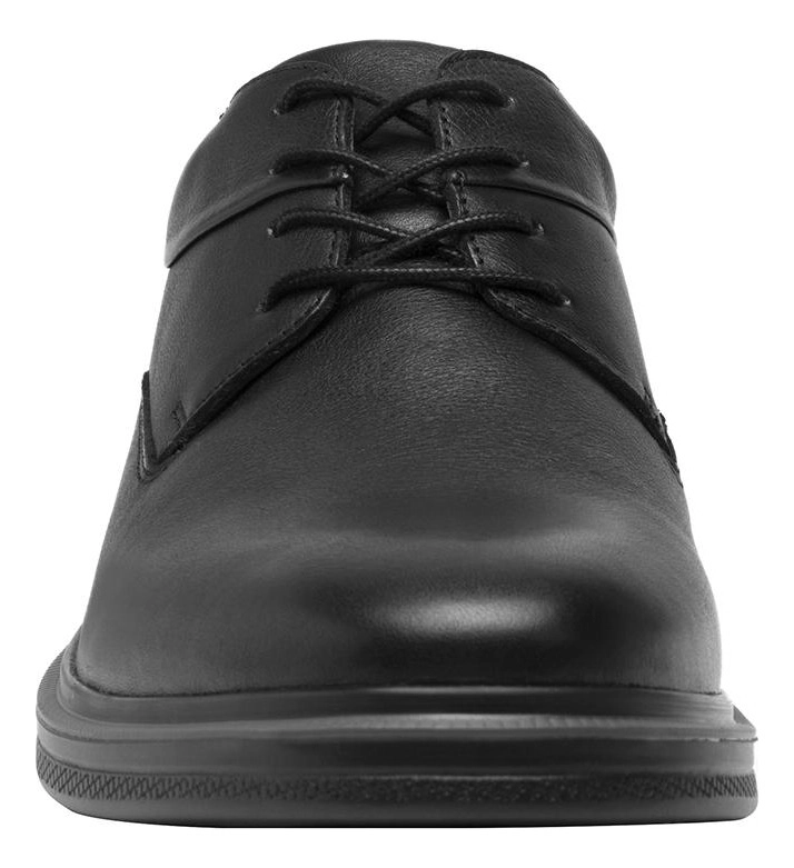 ZAPATO HOMBRE POTTERY  413101NEGRO - 6
