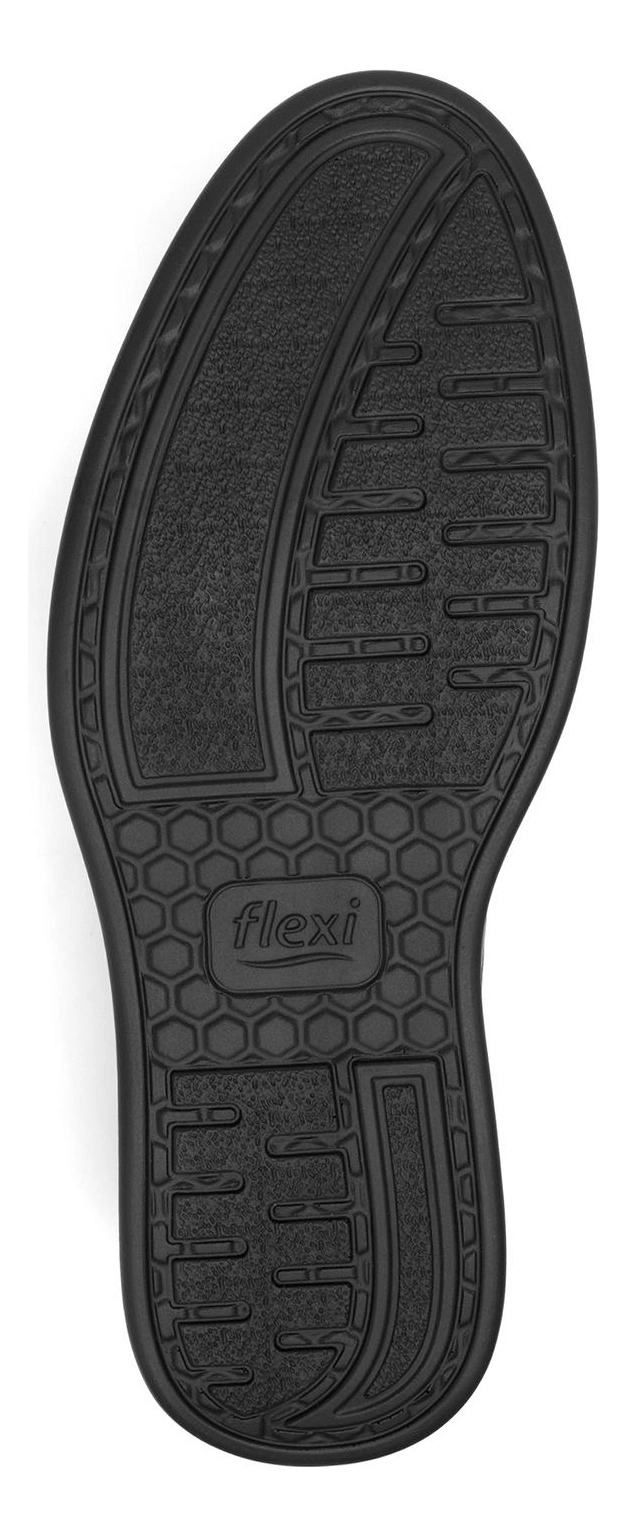 ZAPATO HOMBRE POTTERY  413101NEGRO - 7