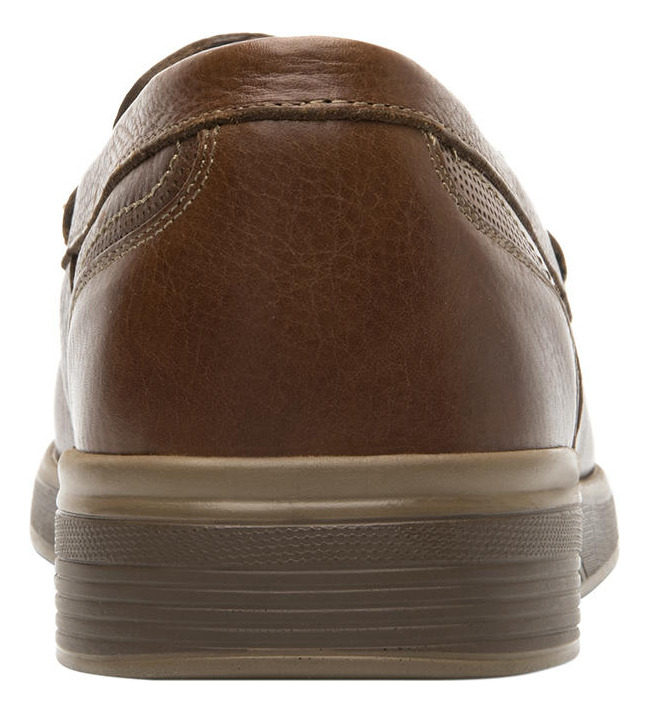 MOCASIN FLEXI HOMBRE JUKO 413201SHEDRON - 4