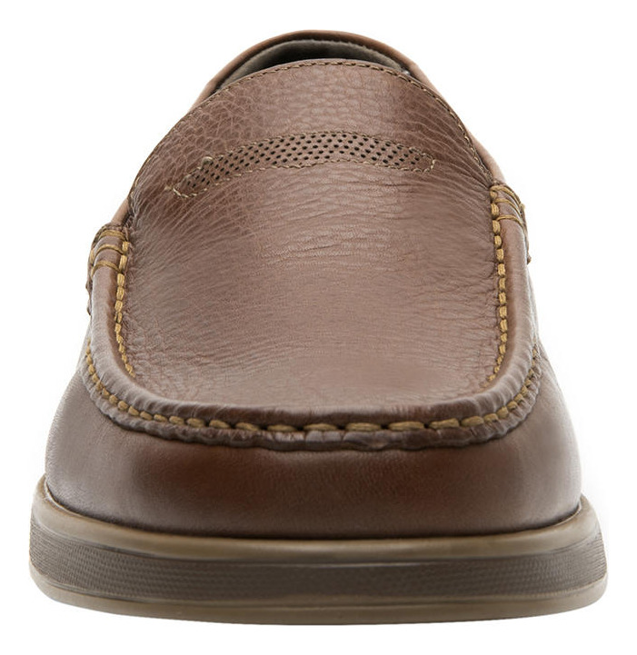 MOCASIN FLEXI HOMBRE JUKO 413201SHEDRON - 5