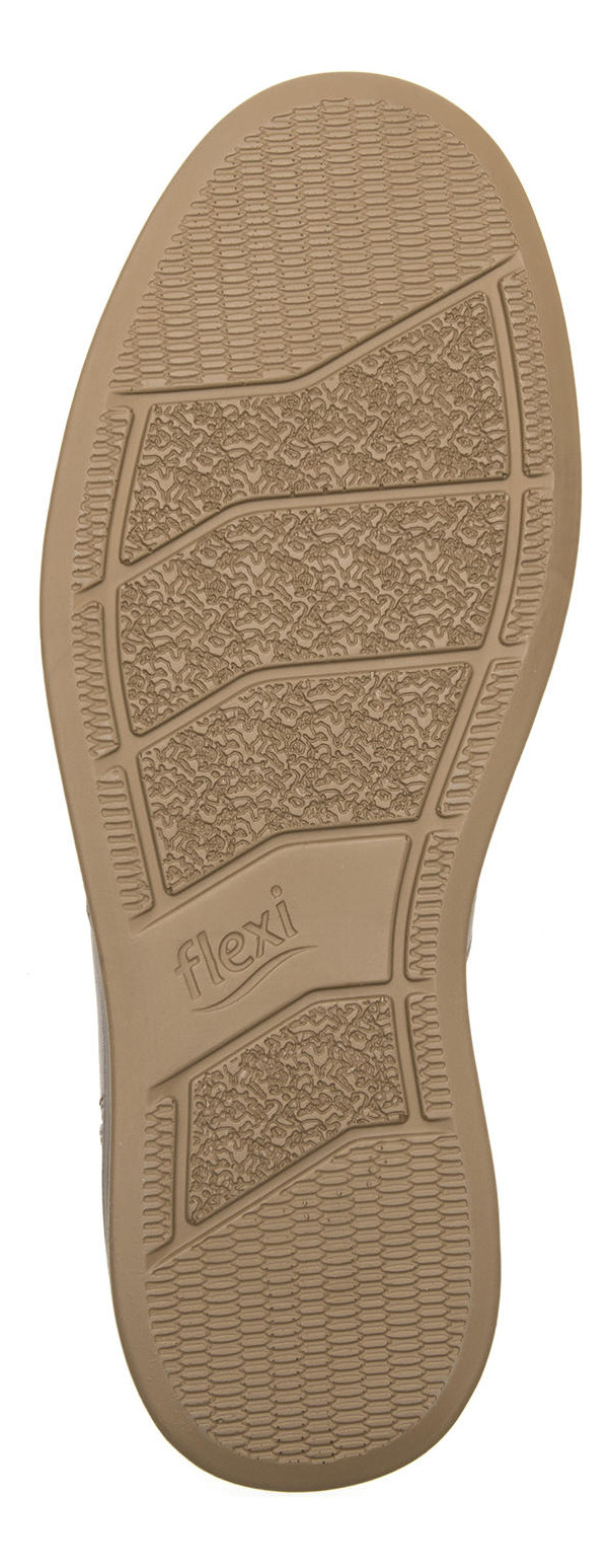 MOCASIN FLEXI HOMBRE JUKO 413201SHEDRON - 6