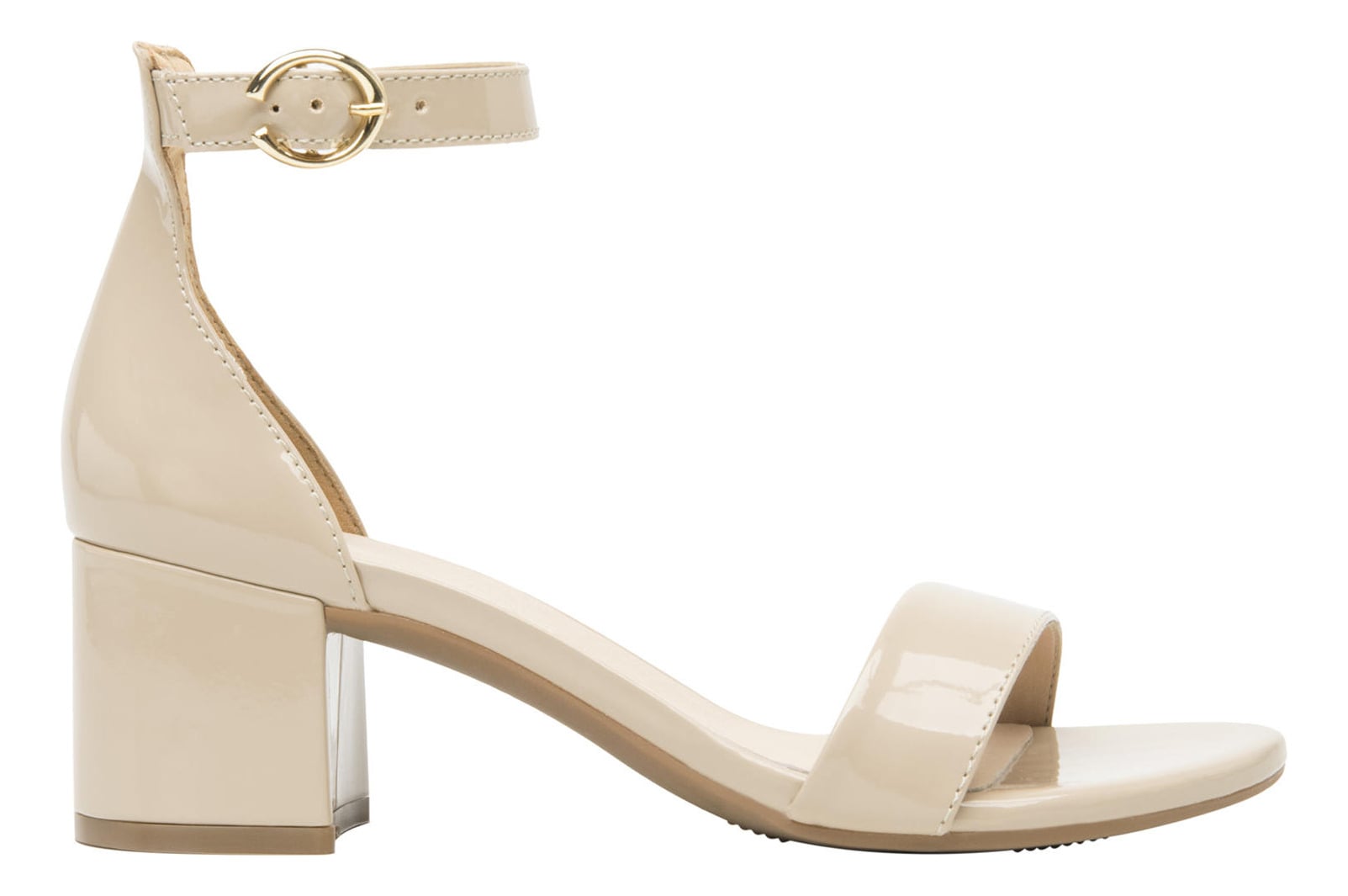 SANDALIAS MUJER FLEXI BEIGE CELINE - 1