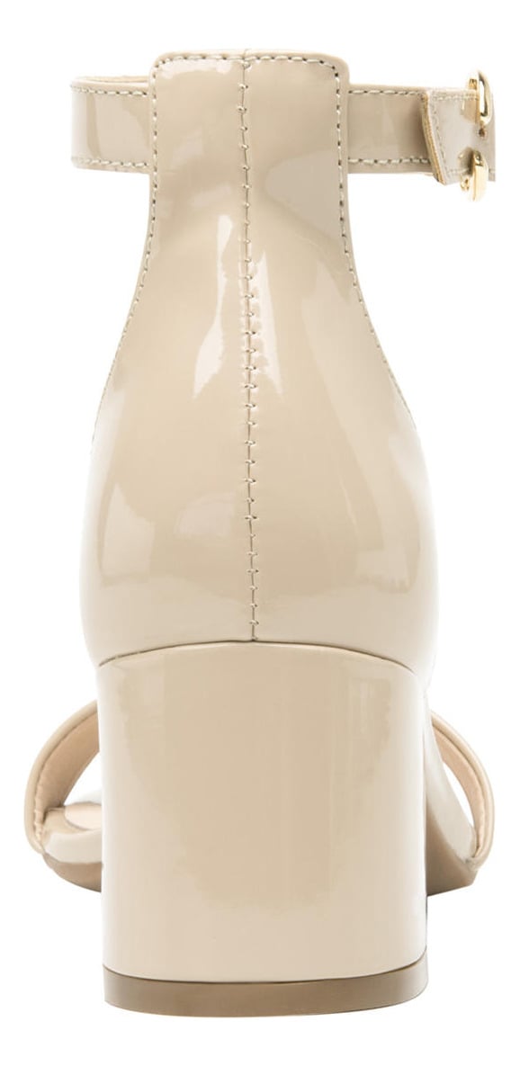 SANDALIAS MUJER FLEXI BEIGE CELINE - 3