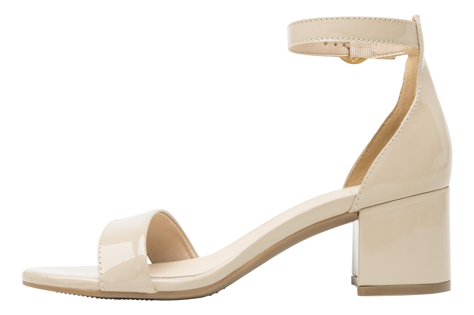 SANDALIAS MUJER FLEXI BEIGE CELINE - 4