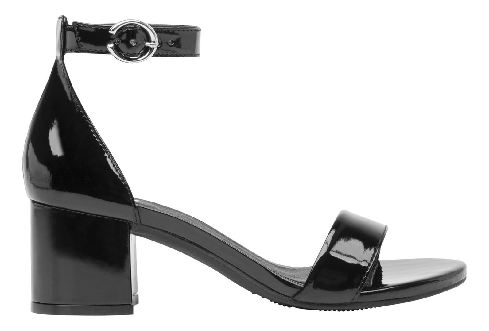 SANDALIAS MUJER FLEXI NEGRO CELINE - 1