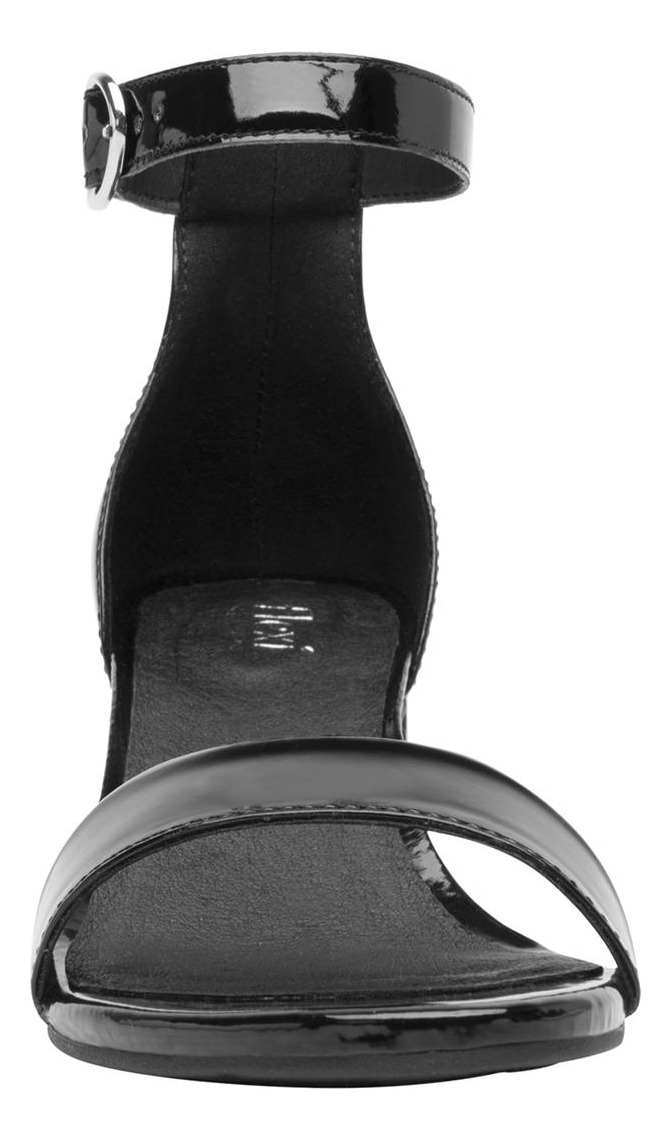 SANDALIAS MUJER FLEXI NEGRO CELINE - 7