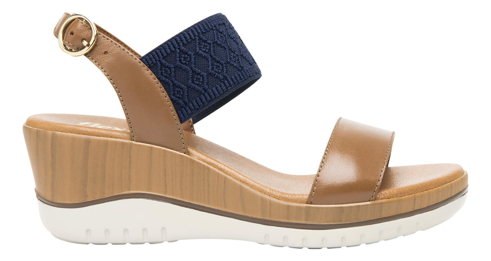 SANDALIA FLEXI MUJER EMILY 113310TAN - 1