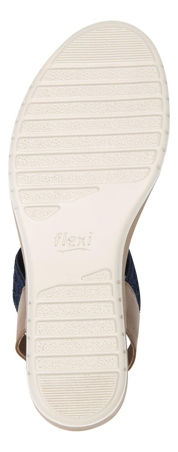 SANDALIA FLEXI MUJER EMILY 113310TAN - 3
