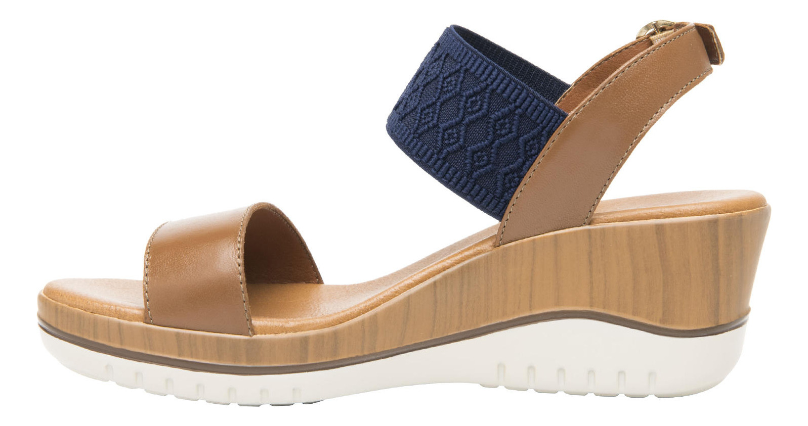 SANDALIA FLEXI MUJER EMILY 113310TAN - 4