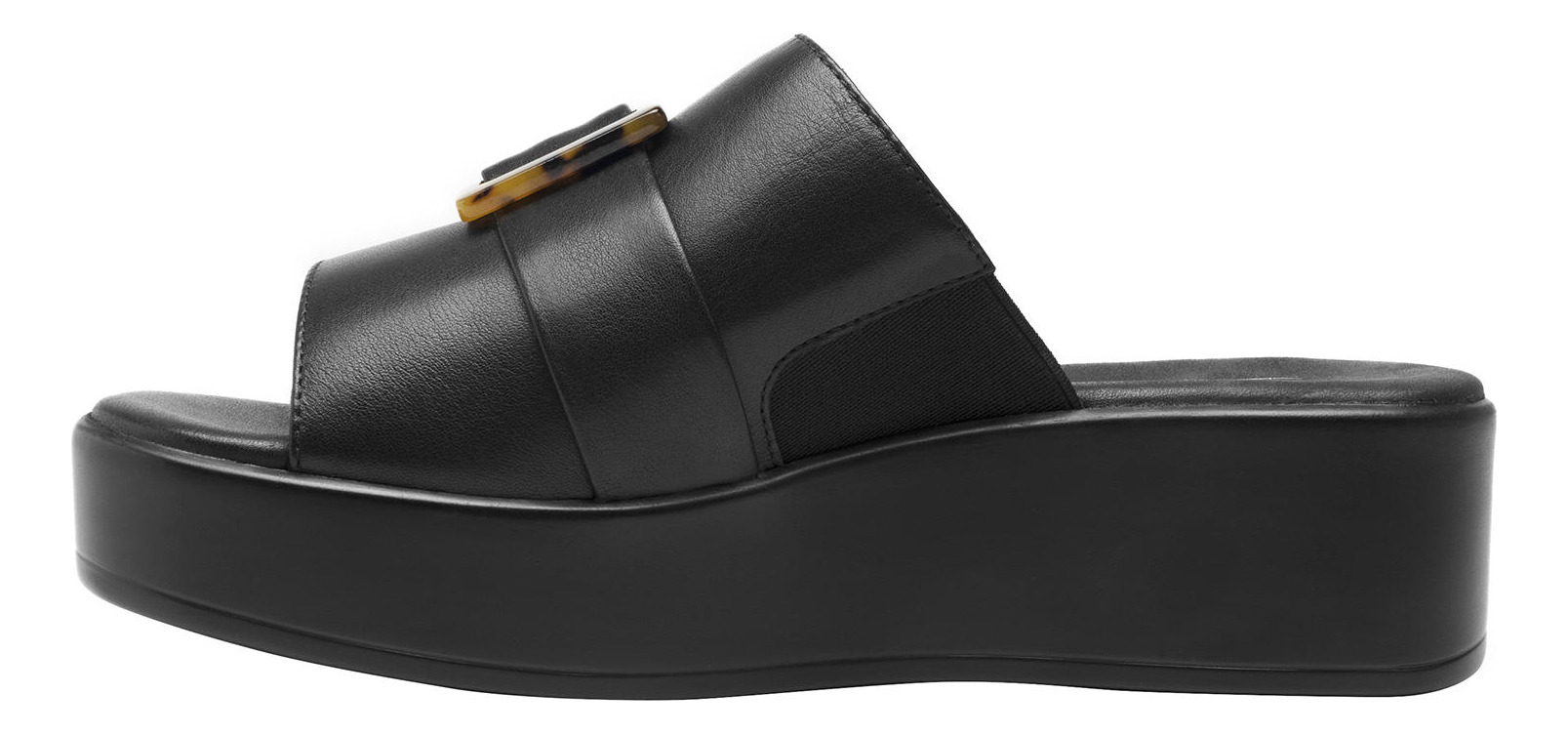SANDALIA FLEXI MUJER XANDRA 115305NEGRO - 3