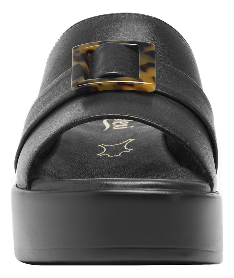 SANDALIA FLEXI MUJER XANDRA 115305NEGRO - 6