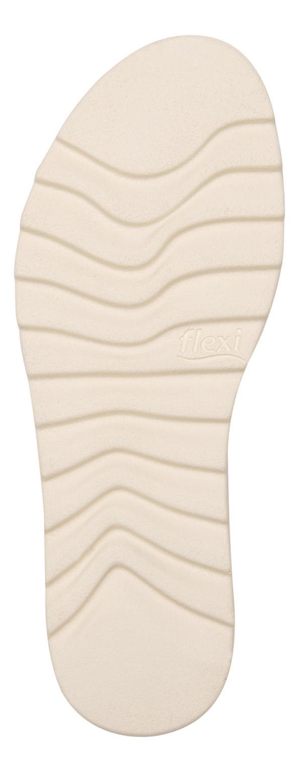 SANDALIA FLEXI MUJER NORAH 107112BEIGE - 3