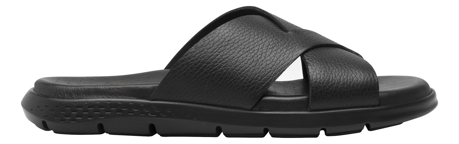 SANDALIA FLEXI HOMBRE ODIN 400020NEGRO - 1