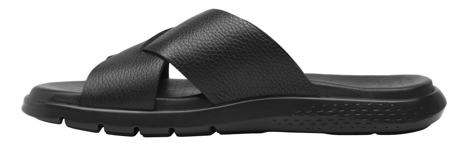 SANDALIA FLEXI HOMBRE ODIN 400020NEGRO - 3