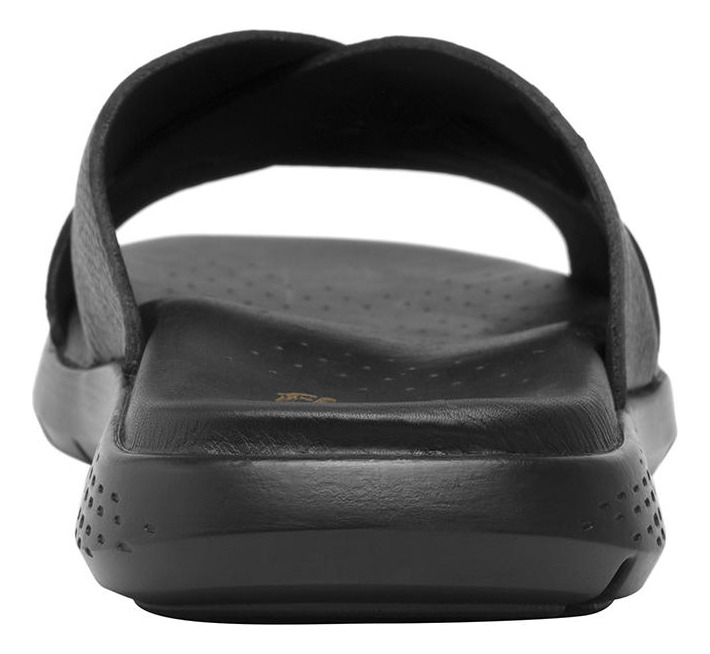 SANDALIA FLEXI HOMBRE ODIN 400020NEGRO - 4