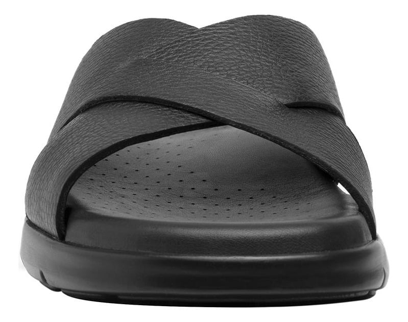 SANDALIA FLEXI HOMBRE ODIN 400020NEGRO - 5