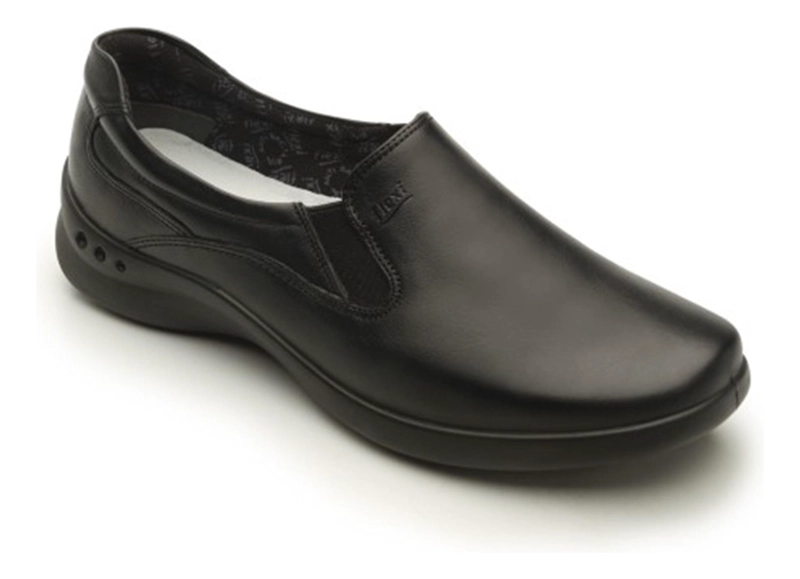 ZAPATO MUJER OFELIA 48301NEGRO FLEXI - 2
