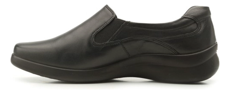 ZAPATO MUJER OFELIA 48301NEGRO FLEXI - 3