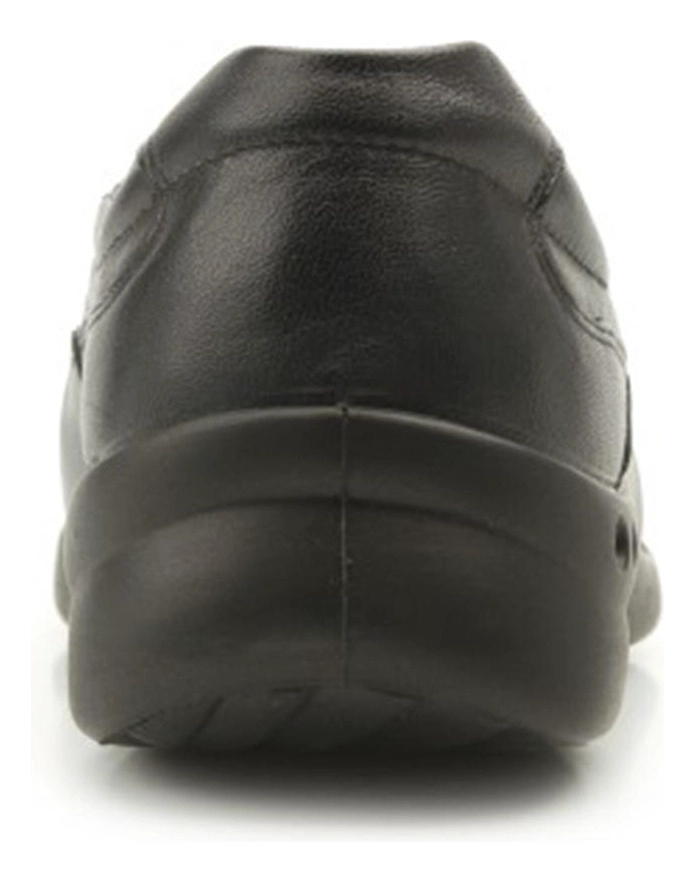 ZAPATO MUJER OFELIA 48301NEGRO FLEXI - 4