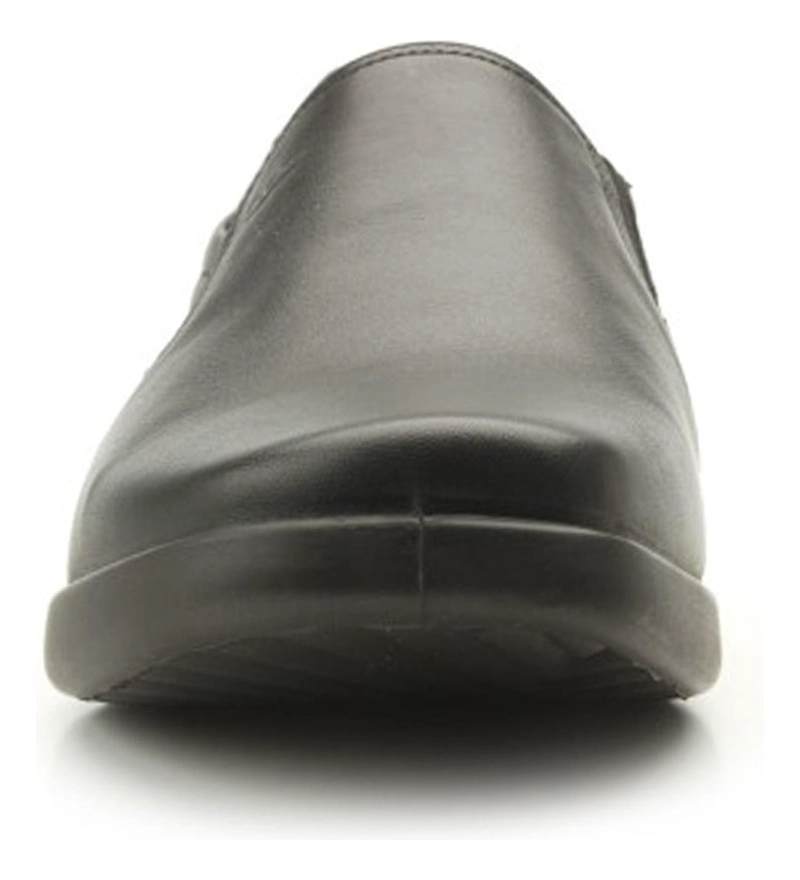 ZAPATO MUJER OFELIA 48301NEGRO FLEXI - 5