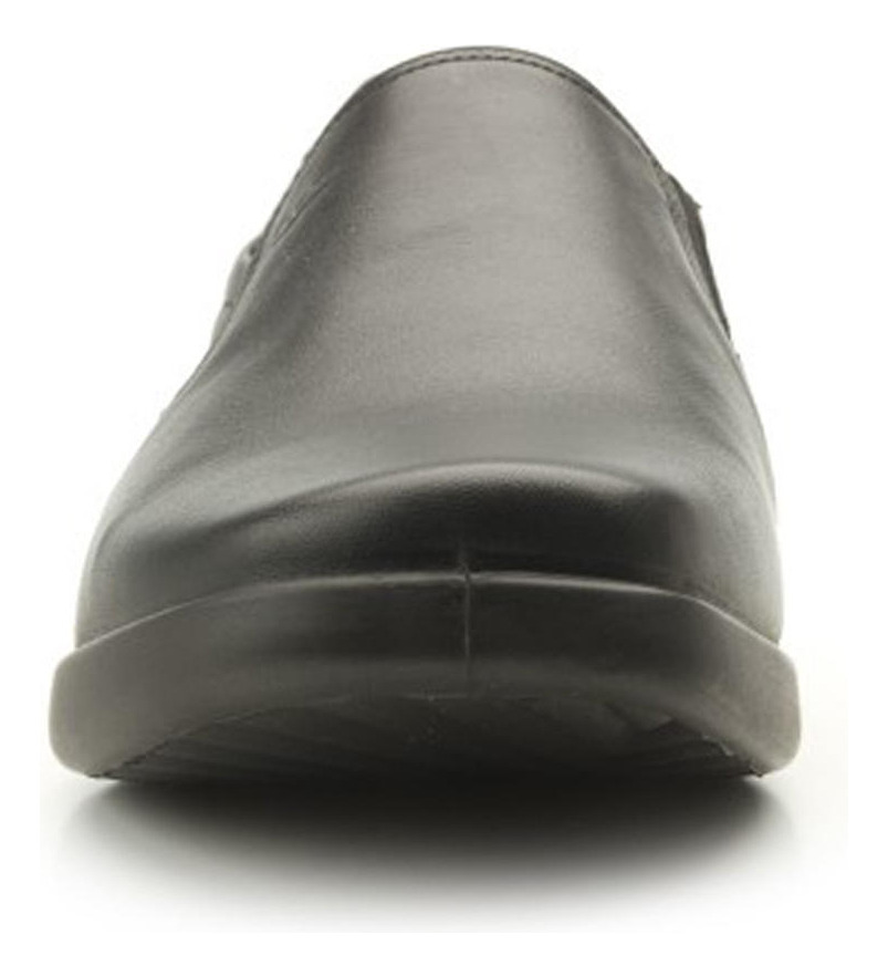 ZAPATO FLEXI MUJER CUERO OFELIA NEGRO - 5