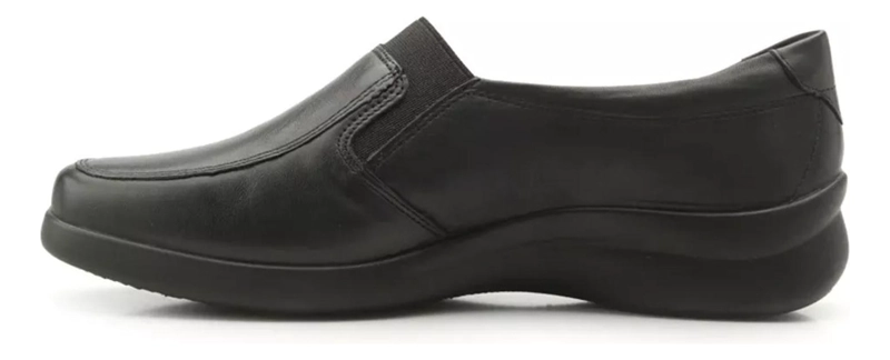 ZAPATO MUJER OFELIA 48302 NEGRO - 3