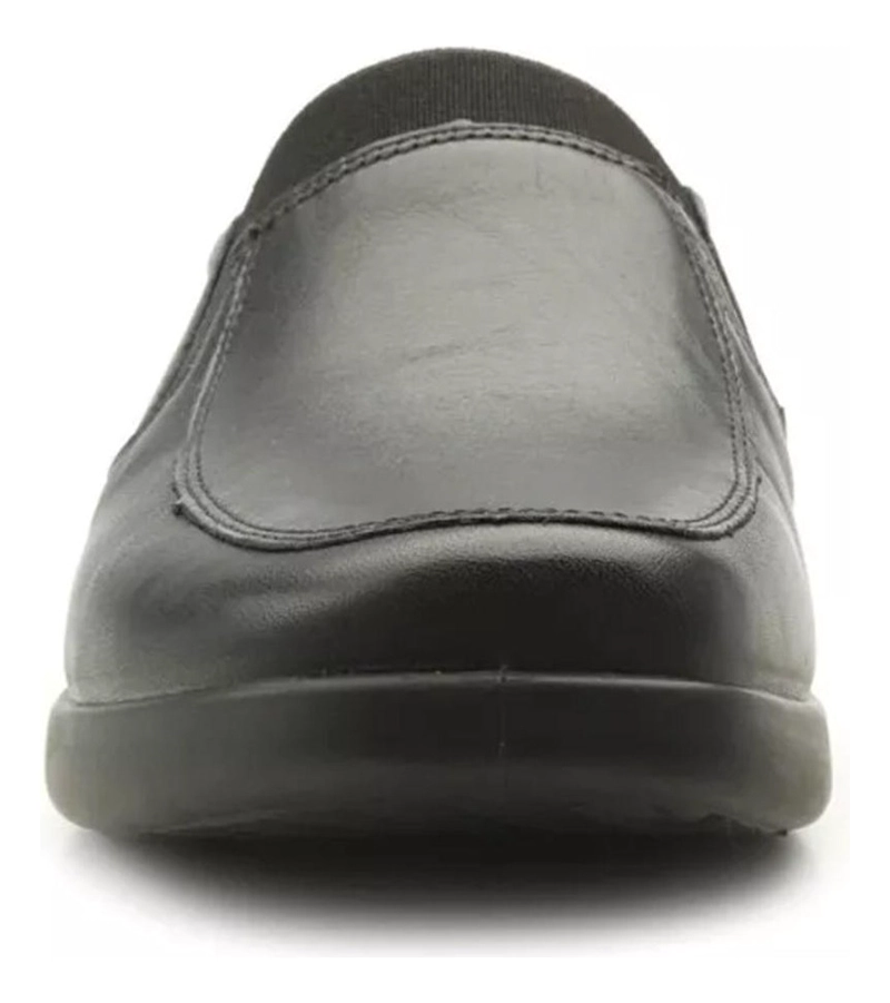 ZAPATO MUJER OFELIA 48302 NEGRO - 4