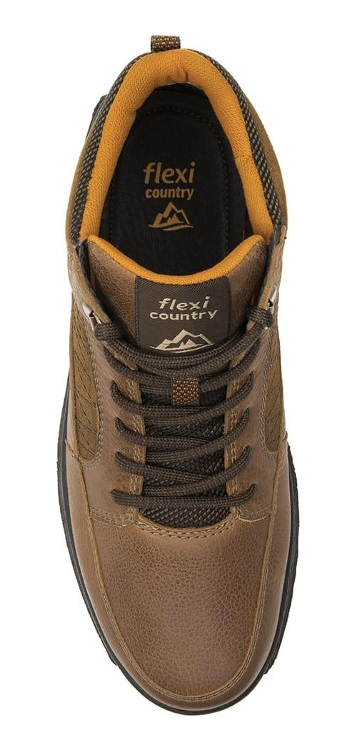 BOTIN HOMBRE FREELAND 66518TAN - 3