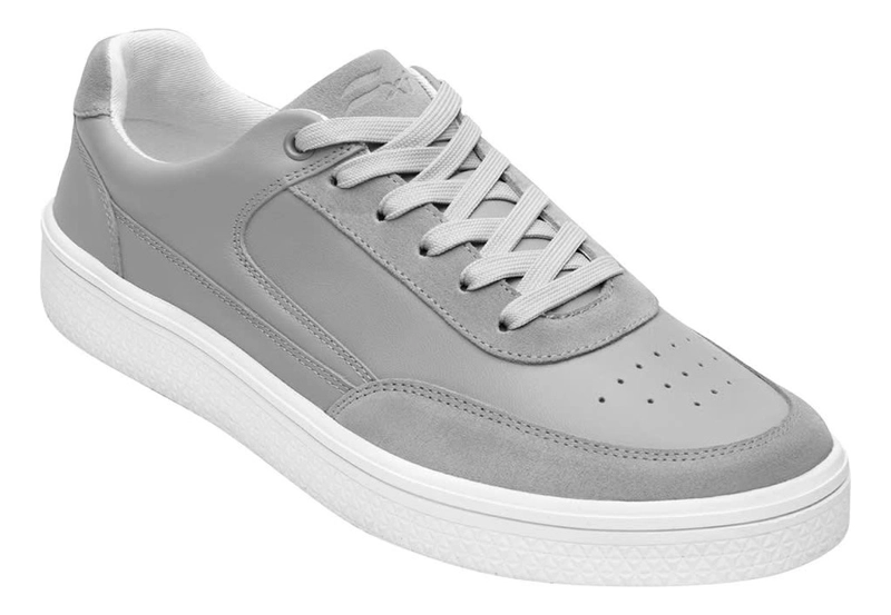 ZAPATILLA FLEXI HOMBRE PHELPS GRIS - 2