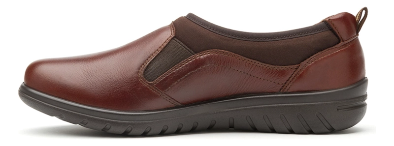 ZAPATO MUJER JANE 35301CAFE - 3