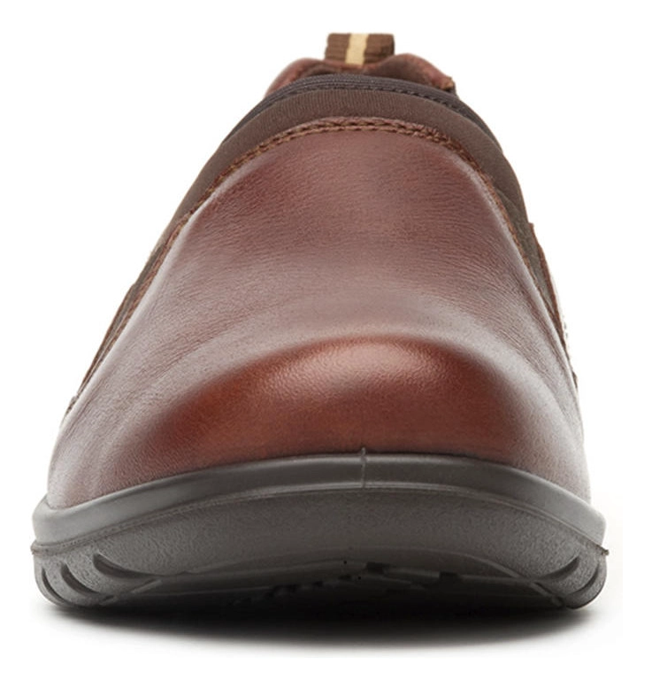 ZAPATO MUJER JANE 35301CAFE - 5