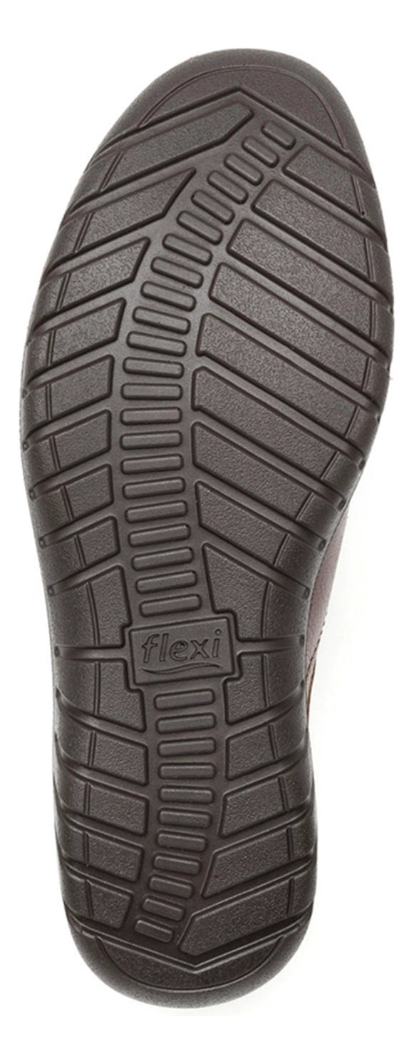 ZAPATO MUJER JANE 35301CAFE - 6