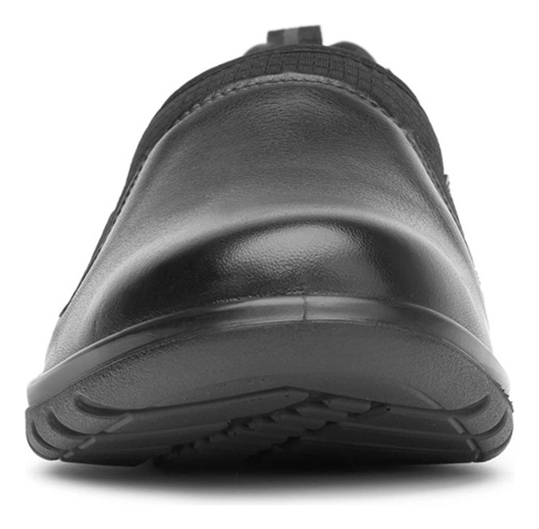 ZAPATO MUJER JANE 35301NEGRO - 5