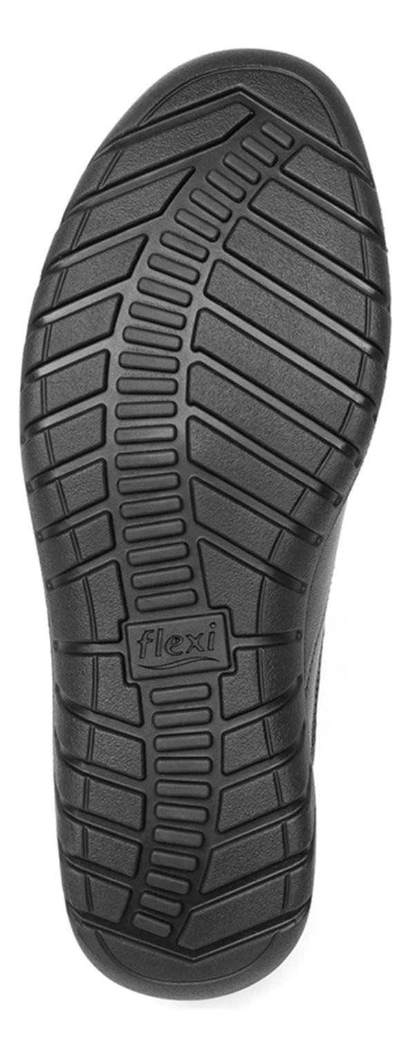 ZAPATO MUJER JANE 35301NEGRO - 6