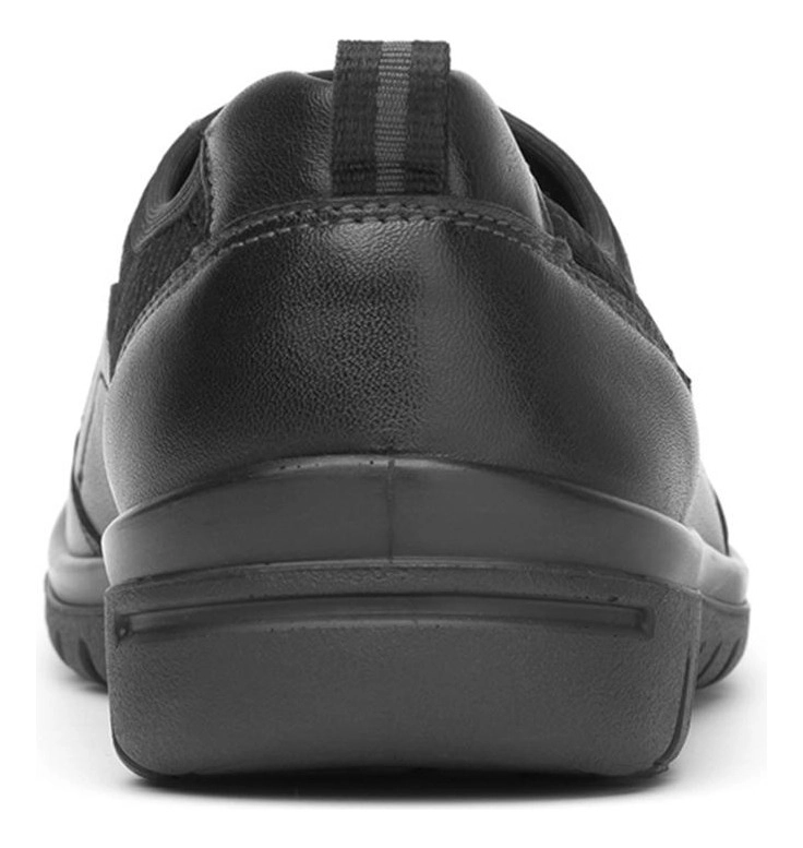 ZAPATO MUJER JANE 35301NEGRO - 7