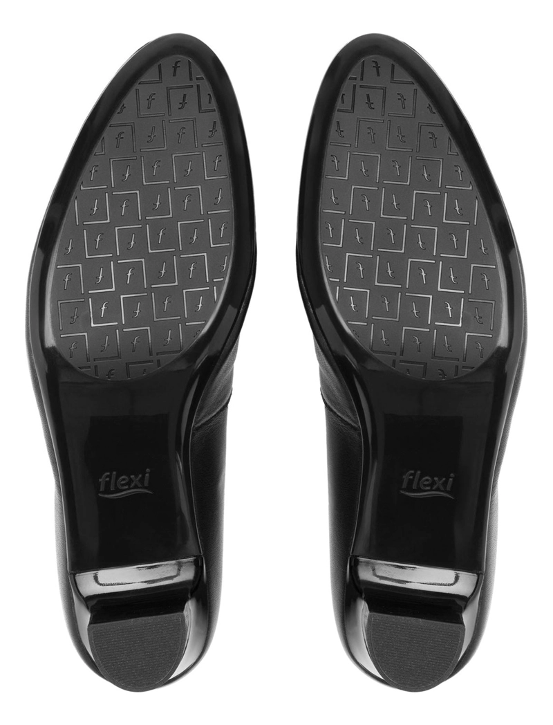 ZAPATO MUJER PIPA 124401NEGRO - 7