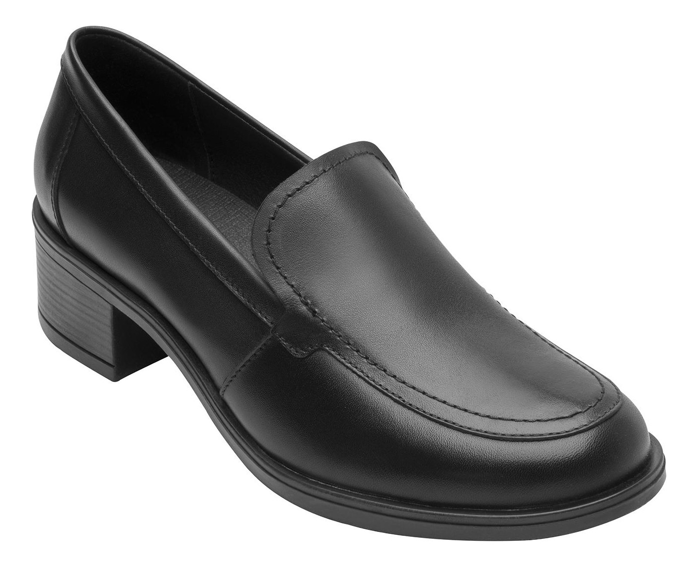 ZAPATO MUJER NEISI 119509NEGRO - 2