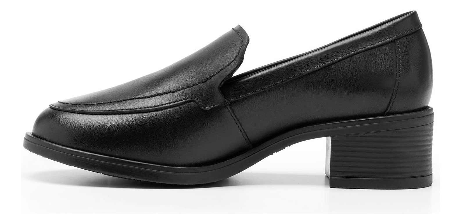 ZAPATO MUJER NEISI 119509NEGRO - 3